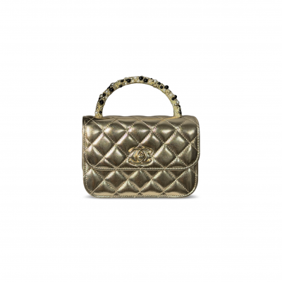 CHANEL SMALL CLUTCH WITH CHAIN (15*11*5cm) CHANEL SMALL CLUTCH WITH CHAIN (15*11*5cm)